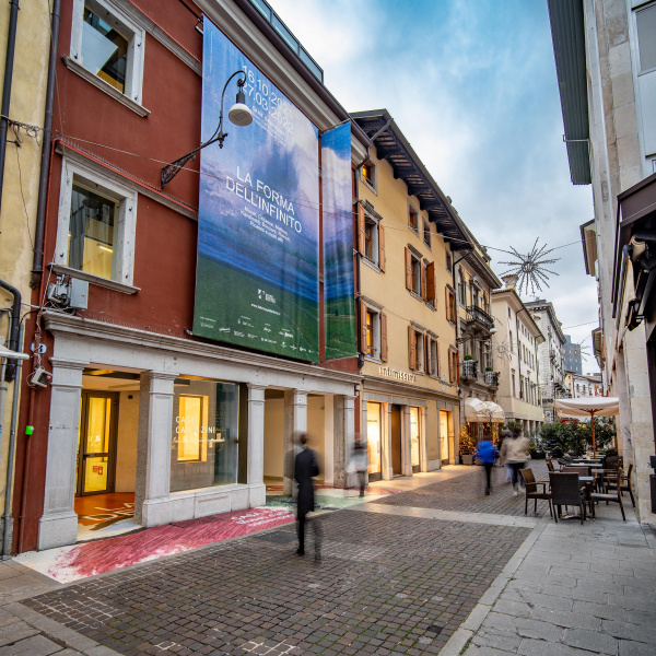 Museo Casa Cavazzini - Udine, Italia