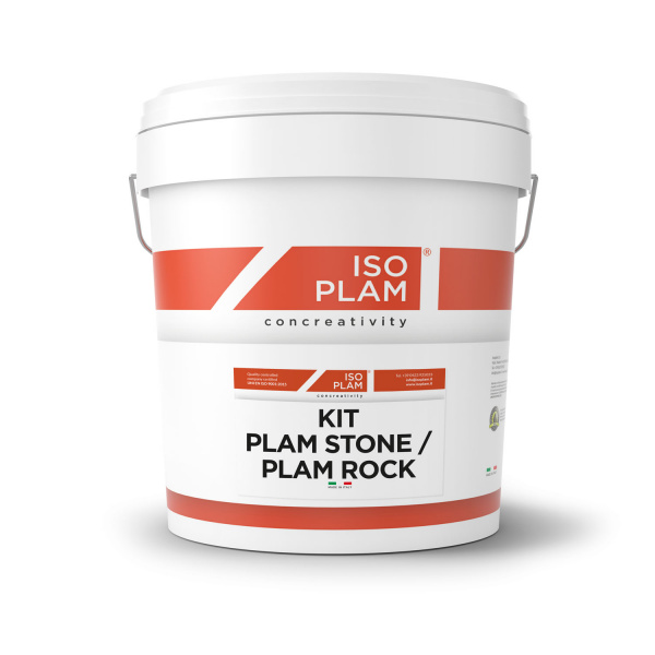 kit Plam Stone e Plam Rock