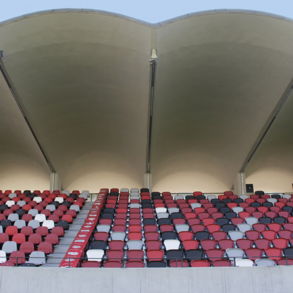 Stadio Druso - Bolzano, Italia