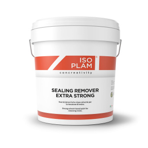 Sealing remover extra strong