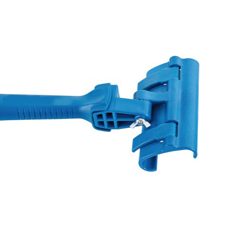 Adaptor flexor pentru mistrie