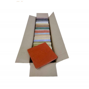 Plam Hardening Color Folder