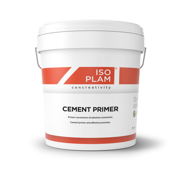 Cement Primer