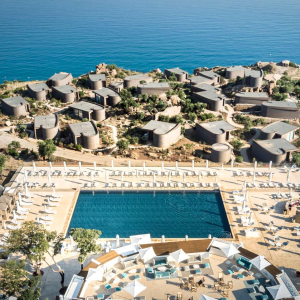 ClubMed - Cefalù, Sicilia