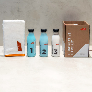 Concreative Care Kit