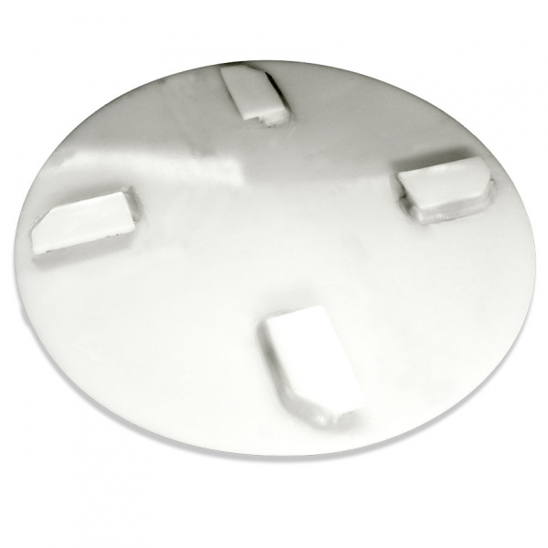 Disc de mistrie din plastic