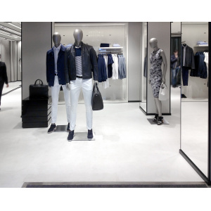 hugo boss Firenze store