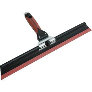 Adjustable squeegee