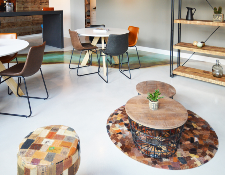 Floors, walls, design, Zouhri, interior, cement, resin, Holland, Amsterdam, Haarlem, Haarlemmermmer, Zoetermeer, Dordrecht, Leida