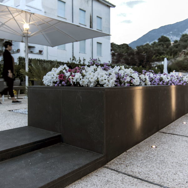 Hotel Nettuno, Cala Gonone - Nuoro, Italia