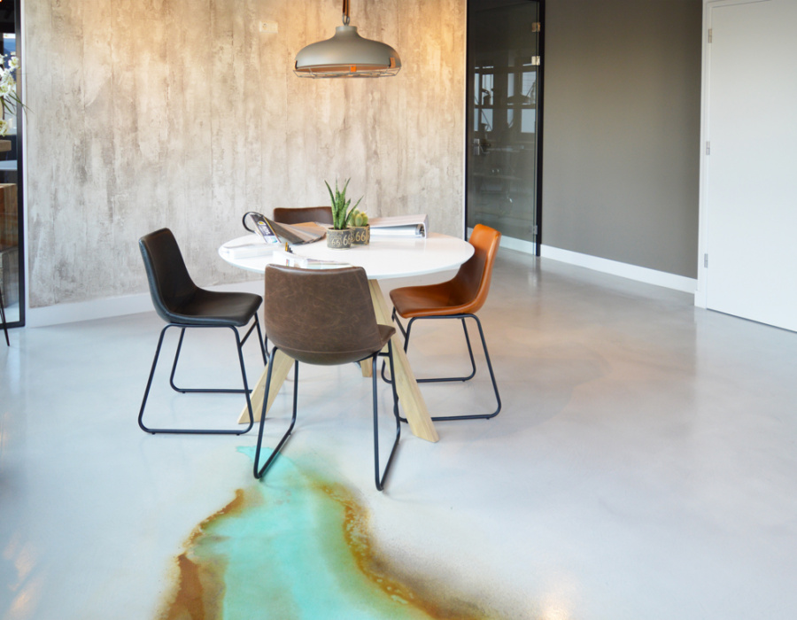 Floors, walls, design, Zouhri, interior, cement, resin, Holland, Amsterdam, Haarlem, Haarlemmermmer, Zoetermeer, Dordrecht, Leida