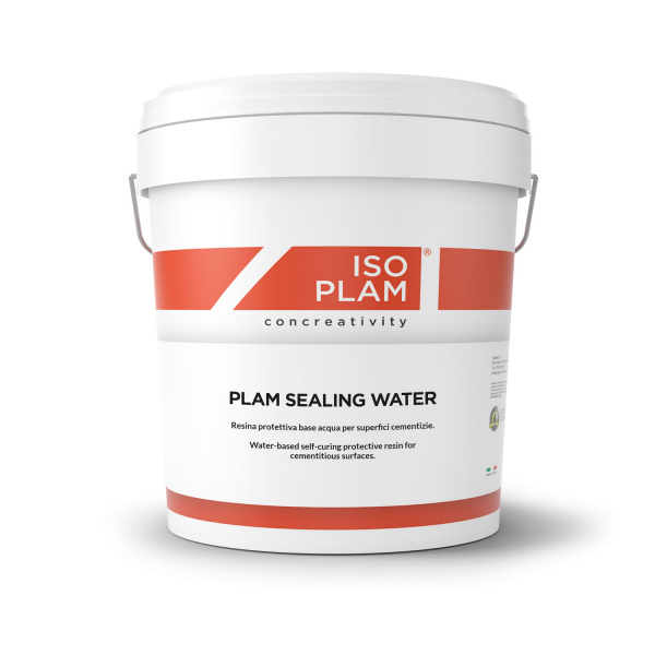 Plam Sealing Water