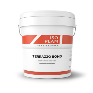 Terrazzo Bond